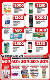 Catálogo Supermercados DIA semana 22 Página 3