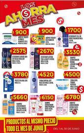Catálogo Supermercados DIA semana 22 Página 31