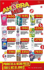 Catálogo Supermercados DIA semana 22 Página 35