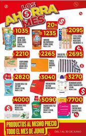 Catálogo Supermercados DIA semana 22 Página 37