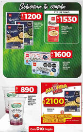 Catálogo Supermercados DIA semana 22 Página 38