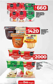 Catálogo Supermercados DIA semana 22 Página 39