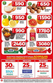 Catálogo Supermercados DIA semana 22 Página 4