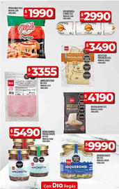 Catálogo Supermercados DIA semana 22 Página 40