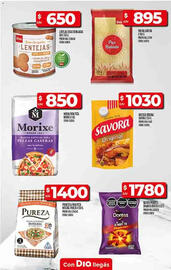 Catálogo Supermercados DIA semana 22 Página 44