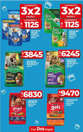 Catálogo Supermercados DIA semana 22 Página 45