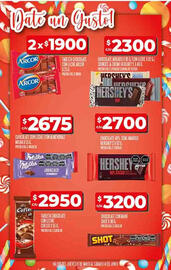 Catálogo Supermercados DIA semana 22 Página 47
