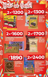 Catálogo Supermercados DIA semana 22 Página 50