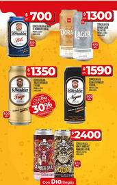 Catálogo Supermercados DIA semana 22 Página 51