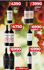 Catálogo Supermercados DIA semana 22 Página 52