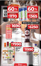 Catálogo Supermercados DIA semana 22 Página 53