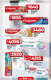 Catálogo Supermercados DIA semana 22 Página 55