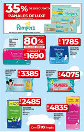 Catálogo Supermercados DIA semana 22 Página 57