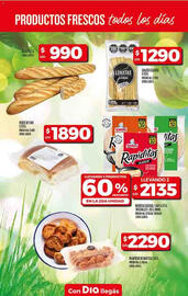 Catálogo Supermercados DIA semana 22 Página 7