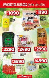Catálogo Supermercados DIA semana 22 Página 8