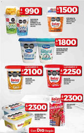 Catálogo Supermercados DIA semana 22 Página 9