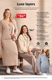 ALDI catalogue week 23 Page 2