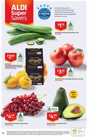 ALDI catalogue week 23 Page 22