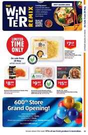 ALDI catalogue week 23 Page 23