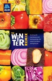 ALDI catalogue week 23 Page 24