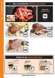 Foodworks catalogue week 22 Page 12