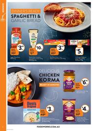 Foodworks catalogue week 22 Page 18
