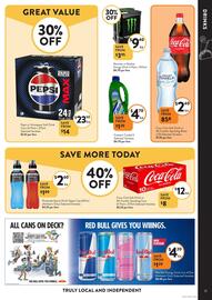 Foodworks catalogue week 22 Page 21