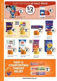 Foodworks catalogue week 22 Page 22