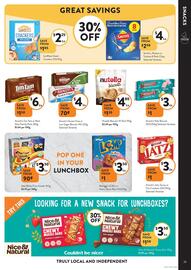 Foodworks catalogue week 22 Page 23