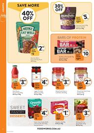 Foodworks catalogue week 22 Page 24