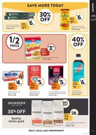 Foodworks catalogue week 22 Page 25