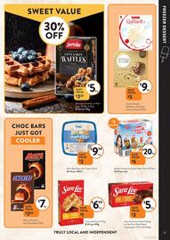 Foodworks catalogue week 22 Page 27