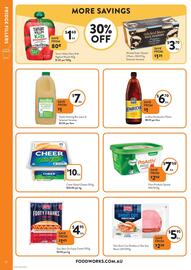 Foodworks catalogue week 22 Page 28