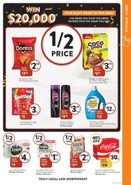 Foodworks catalogue week 22 Page 3