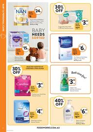 Foodworks catalogue week 22 Page 30