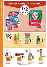 Foodworks catalogue week 22 Page 32