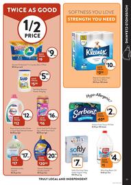 Foodworks catalogue week 22 Page 33