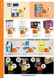 Foodworks catalogue week 22 Page 34