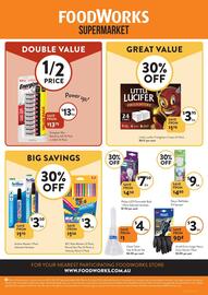 Foodworks catalogue week 22 Page 36