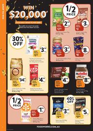Foodworks catalogue week 22 Page 4
