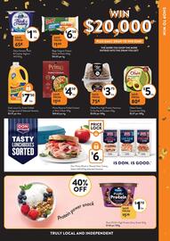 Foodworks catalogue week 22 Page 7