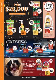 Foodworks catalogue week 22 Page 8