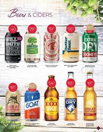 Porters catalogue Page 11