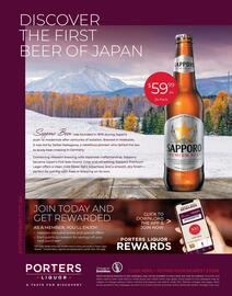 Porters catalogue Page 12