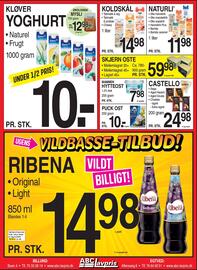ABC Lavpris tilbudsavis uge 22 Side 3