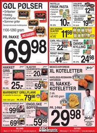 ABC Lavpris tilbudsavis uge 22 Side 4