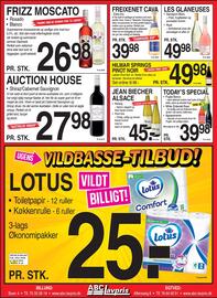 ABC Lavpris tilbudsavis uge 22 Side 8