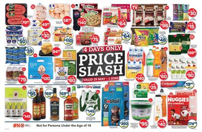 Pick n Pay Hypermarket catalogue Page 2