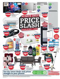 Pick n Pay Hypermarket catalogue Page 3