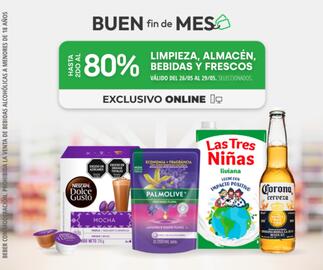 Catálogo Jumbo Página 1